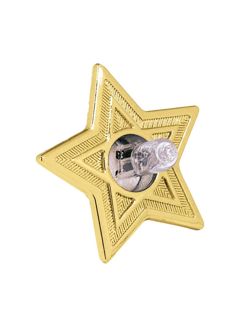 Sufitowa oprawa punktowa HL767 GOLDEN