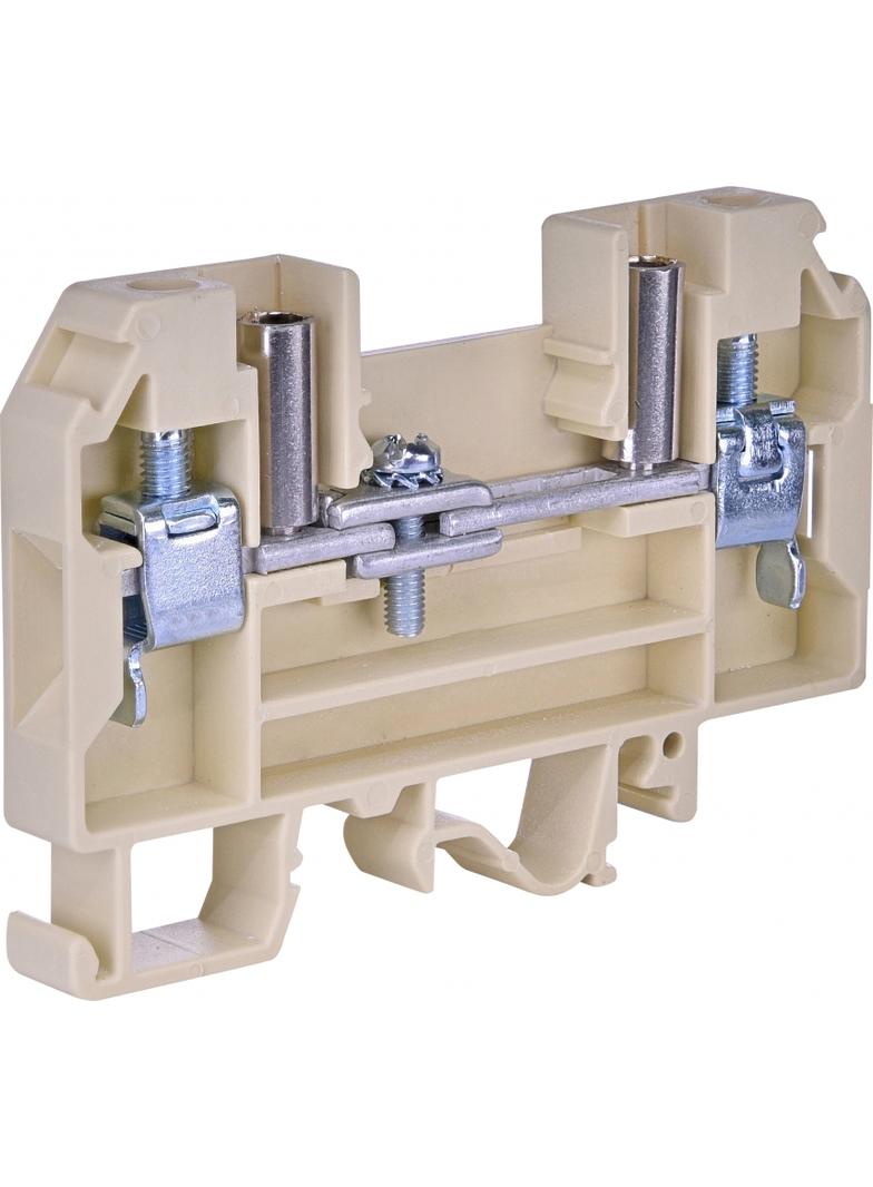 VSM 6 VNP ZŁĄCZKA ROZSUWANA Z GNIAZDEM PROBIERCZYM – 6 MM2