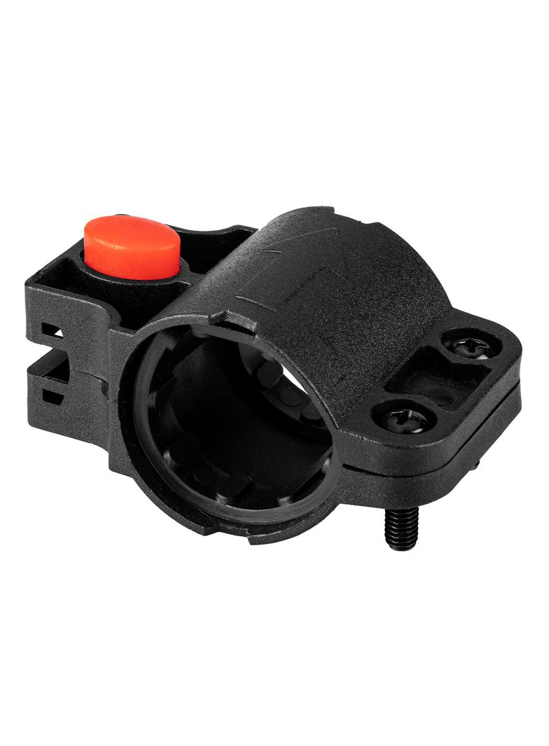 Zapięcie rowerowe, linka na kod