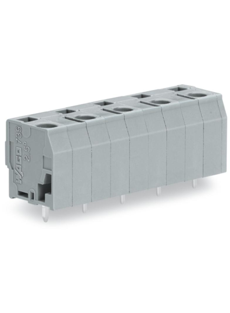 złączka do płytek drukowanych