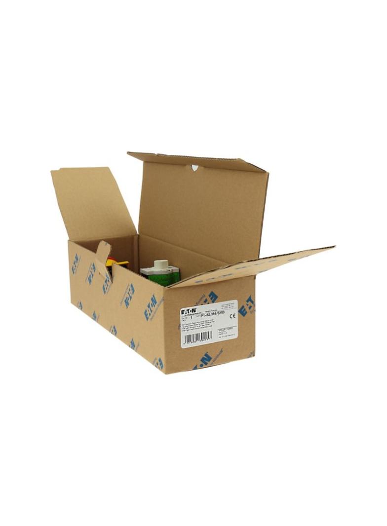 P1-32/M4/SVB Rozłącznik awaryjny 3P 32A przedłużka metalowa 400mm 172865 EATON