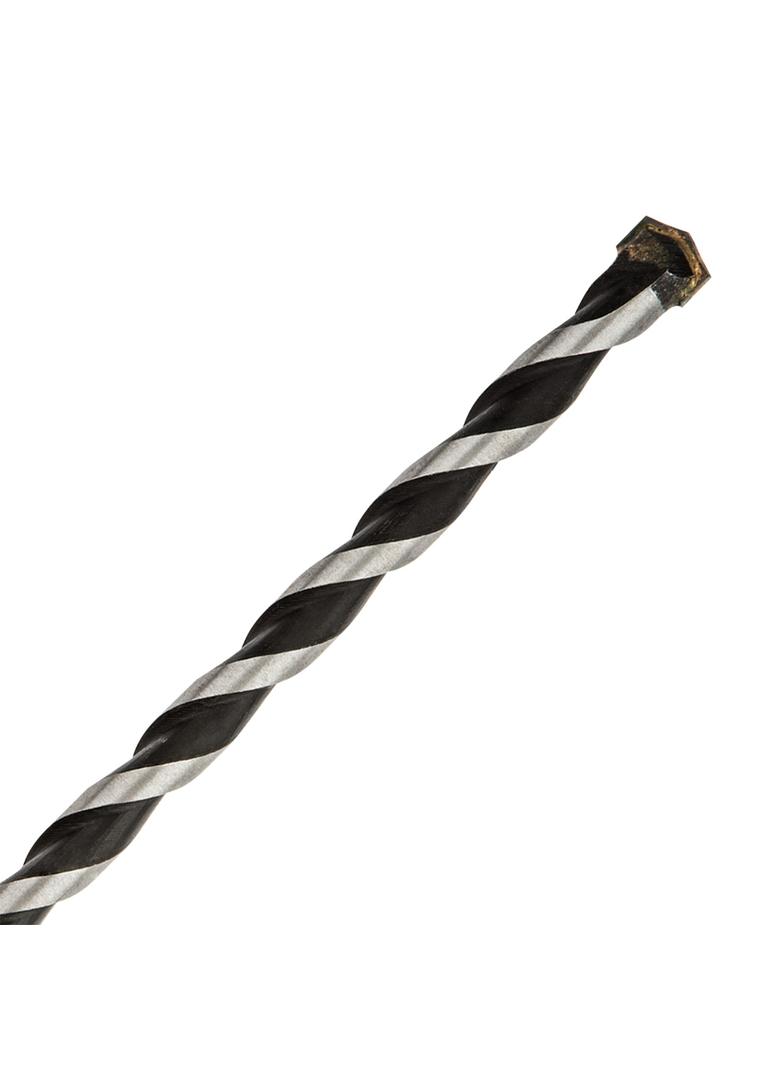 Wiertło do betonu 12x250mm końcówka motylkowa GRAPHITE 57H336 GTX 57-336 GTX Poland