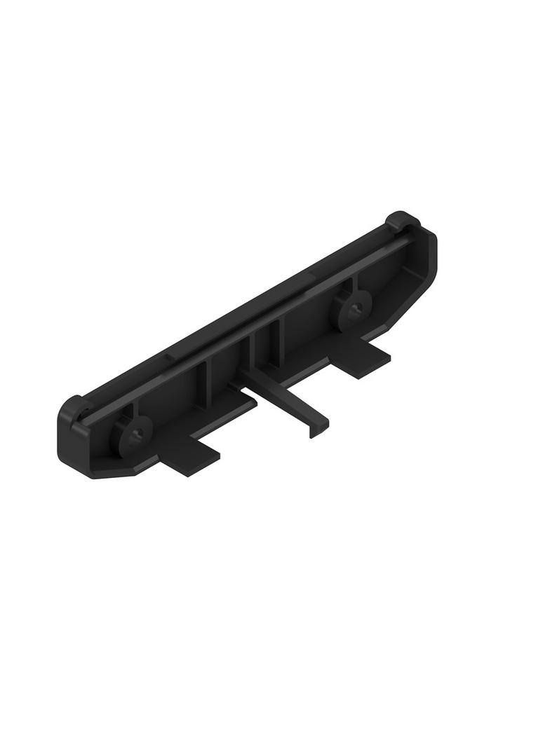 AP 100 BK Obudowa elektroniki /20szt./ WEIDMULLER