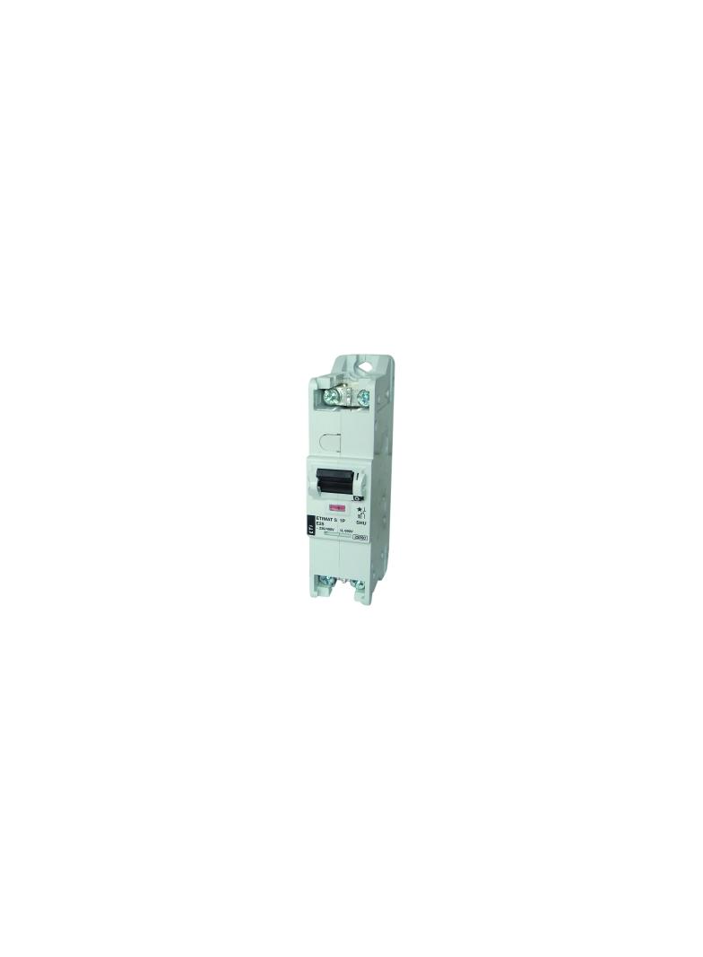 Wyłącznik nadprądowy selektywny MAT S 1P E32A 002129004 ETI