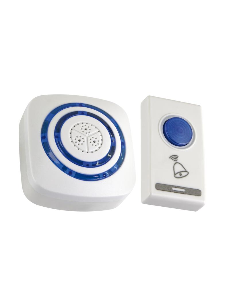 Dzwonek bezprzewodowy NUTKA 3V D