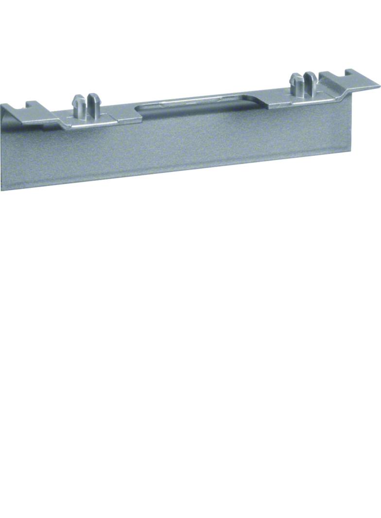 tehalit.SL Maskownica nośnika 20x55 fi60 aluminium SL20055ACD1 HAGER