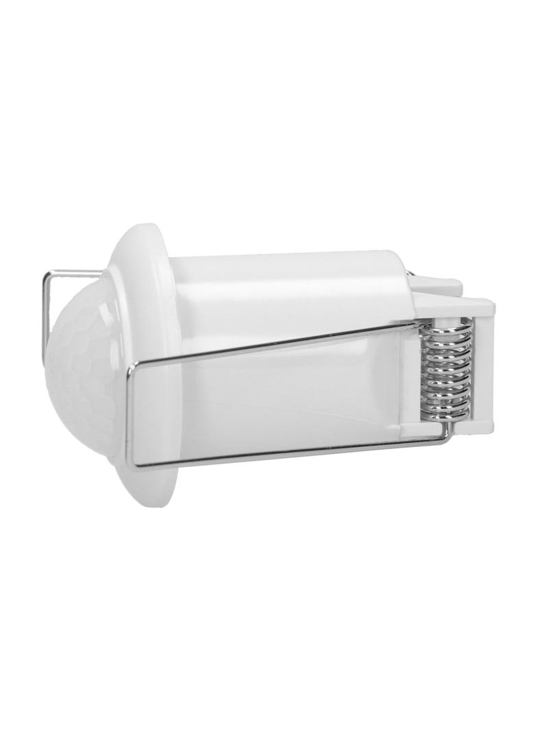 Czujnik ruchu i obecności 360st. IP20 800W do sufitów podwieszanych mini OR-CR-257 ORNO