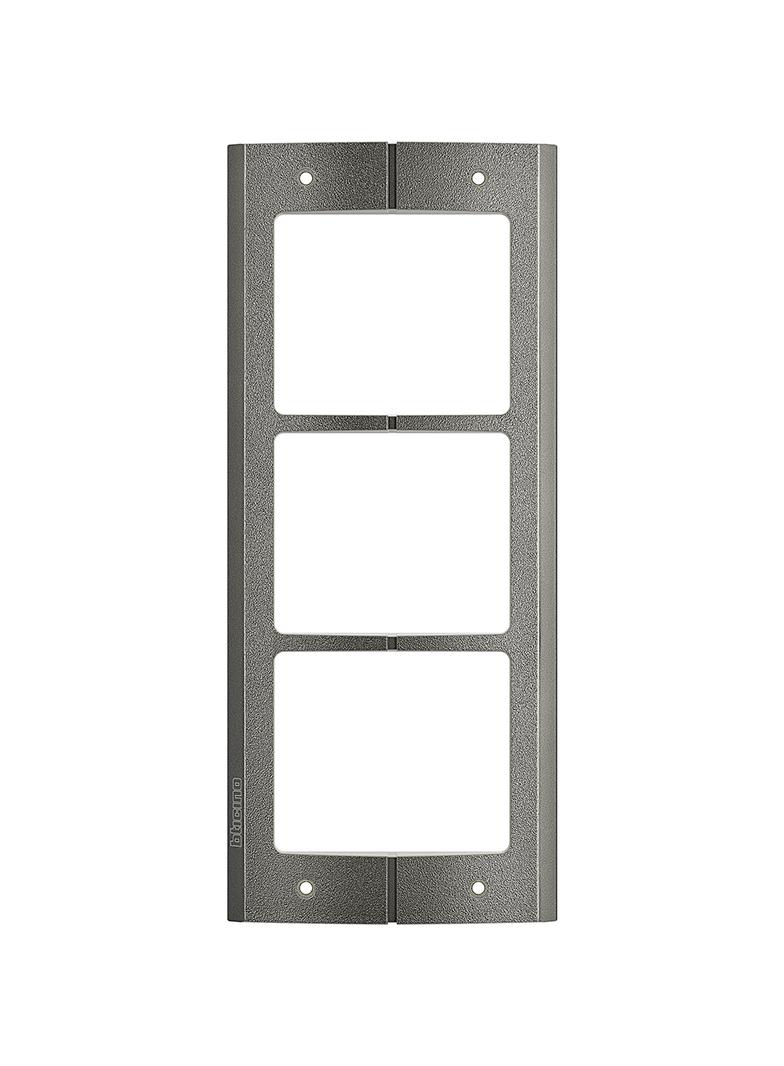 Ramka Do Paneli Sfera Solid - 3 Moduły 350435 LEGRAND