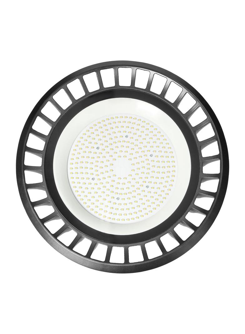 HORIN LED 200W oprawa typu highbay, 18000lm, IP65, 4000K, aluminium AD-OP-6210L4 ORNO