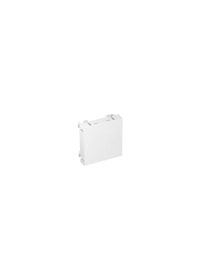 BD 45 1/1, ZAŚLEPKA RAPID 45 1 MODUŁ ALUM