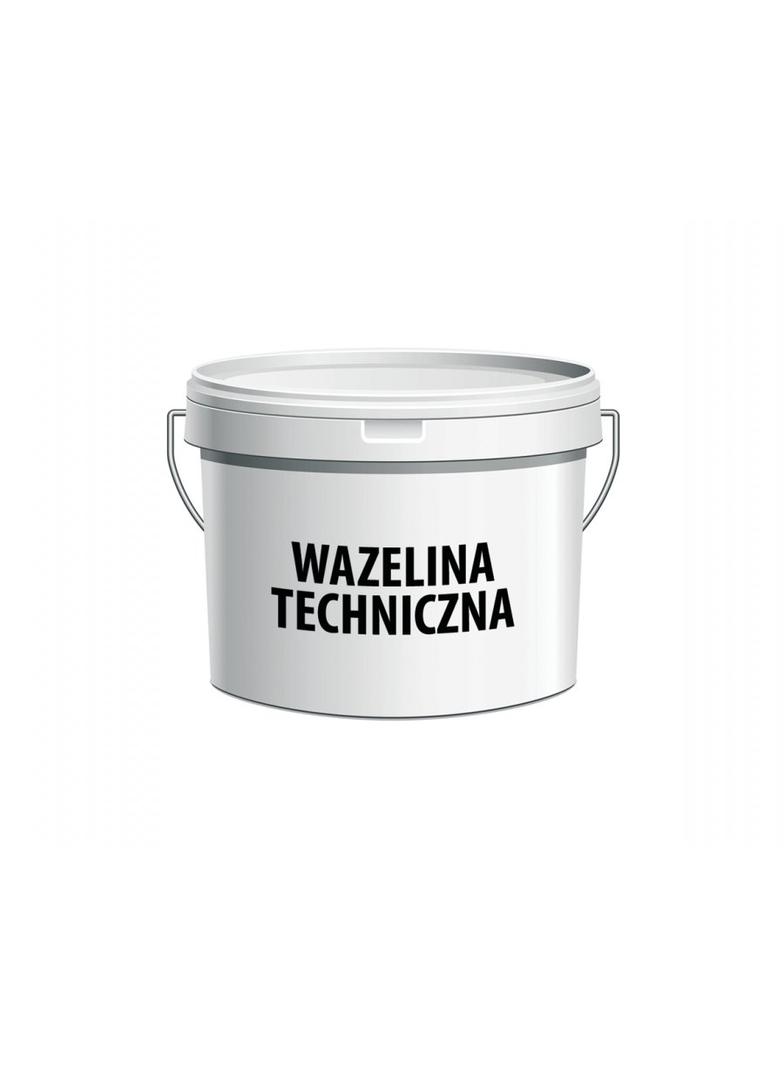 Wazelina techniczna 0,9 kg