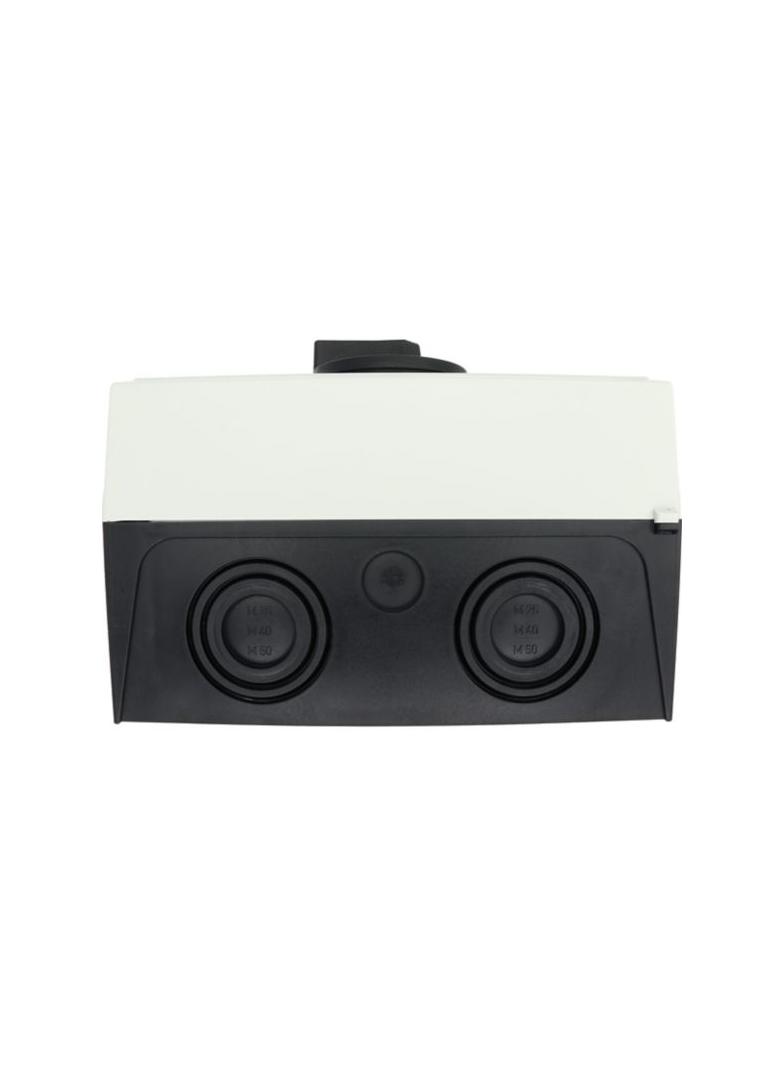 P3-100/I5/SVB-SW/HI11 Łącznik krzywkowy 0-1 3P 100A 50kW 1Z 1R w obudowie 207375 EATON