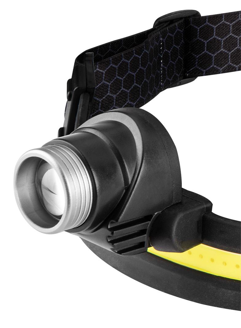 Latarka czołowa LED BELT 2.0