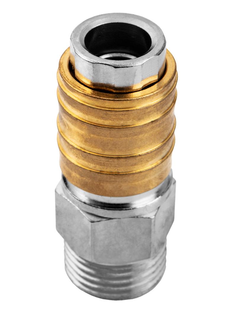 Szybkozłączka do kompresora M 1/2"