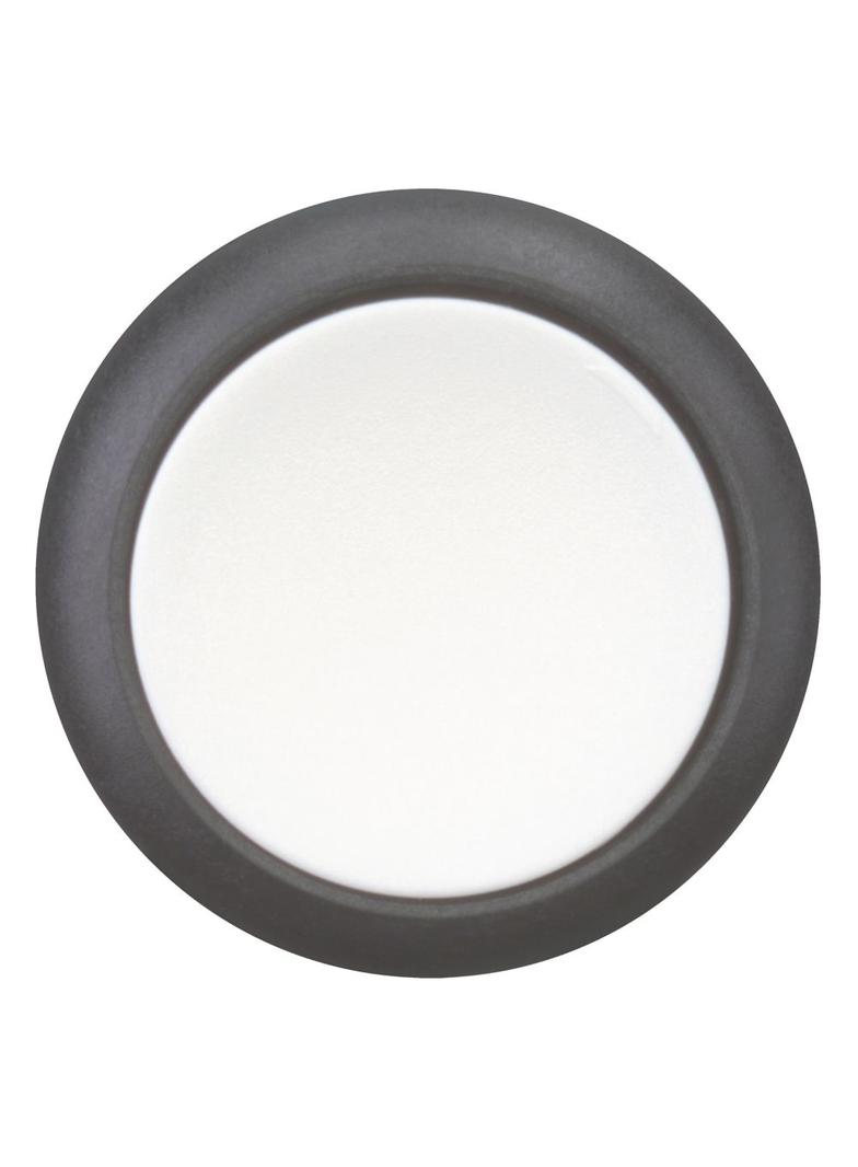 M22S-DR-W Napęd przycisku bez samopowrotu płaski biały 216616 EATON