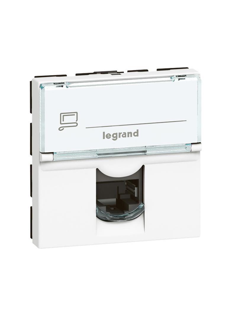 M45:2M 1Xrj45 Kat6 Ftp 076565 LEGRAND
