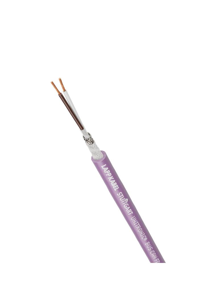 UNITRONIC_BUS_FD_P_CAN_UL/CSA_1X2X0,25 2170272 LAPP KABEL