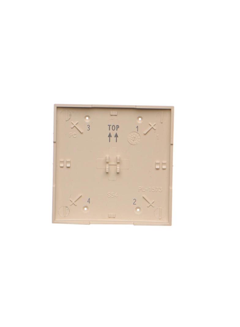 Simon 54 GO Klawisz z piktogramem /pion/ do łączników i sterowników elektronicznych