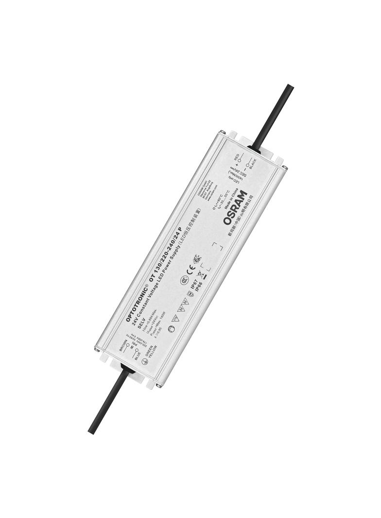 Zasilacz OT 130/220-240/24 P