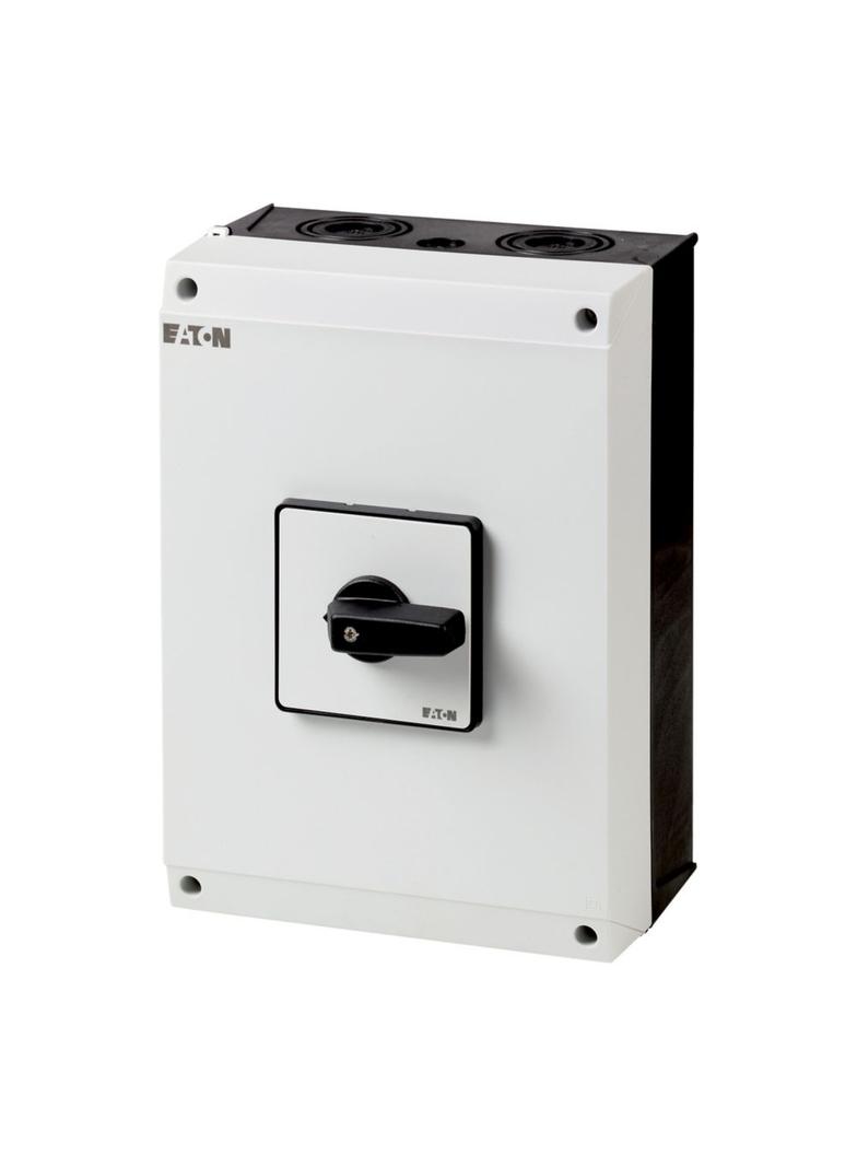 T5-4-15682/I5 Łącznik krzywkowy 100A 30kW 207269 EATON