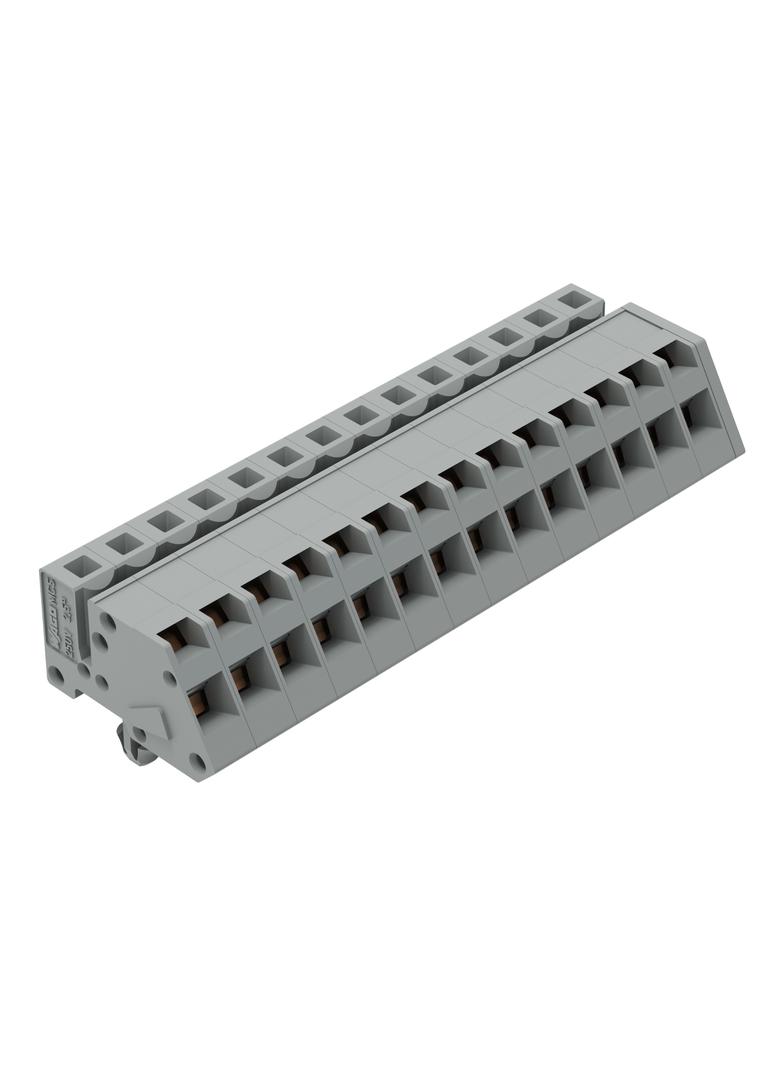 1-przewodowe gniazdo