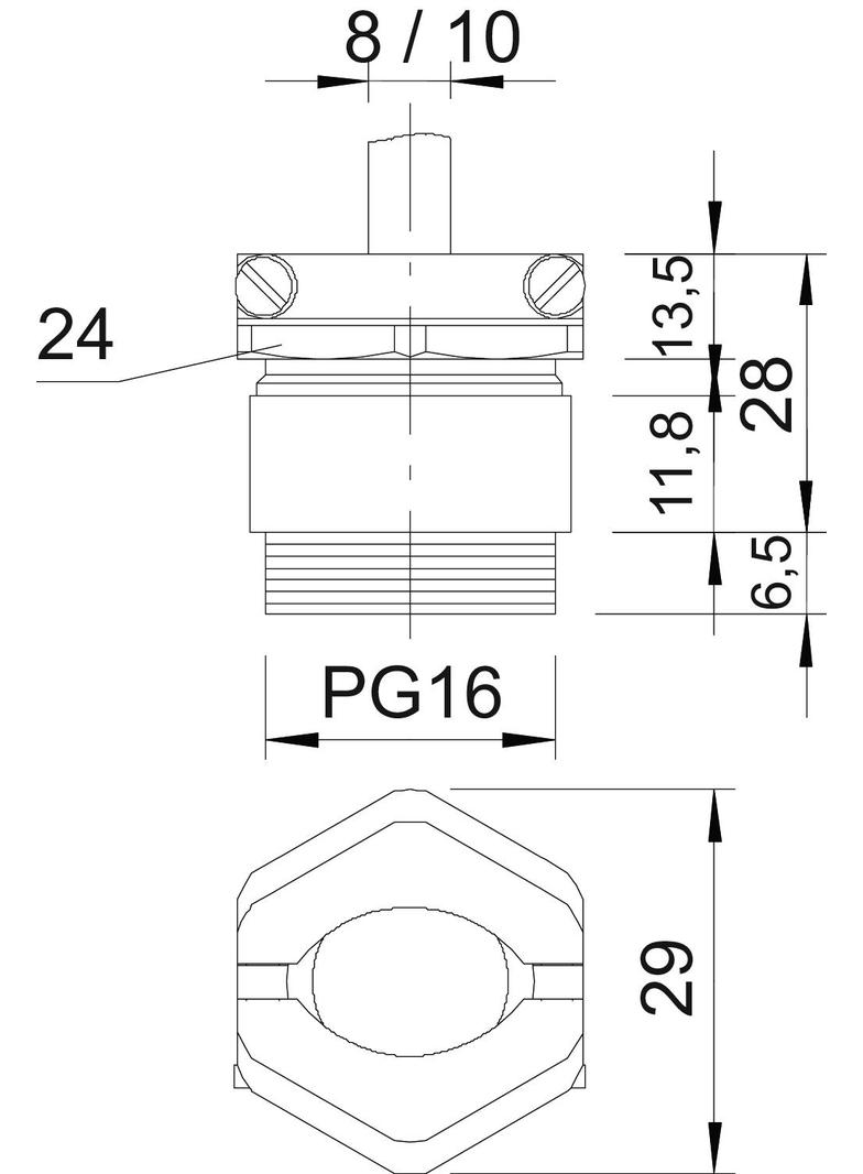 159/MS, DŁAWIKI Z SZEŚCIOK.NASAD.PG16