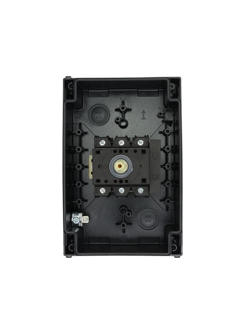 P3-63/I4-SI/HI11 Rozłącznik On/Off 63A 37kW 207363 EATON