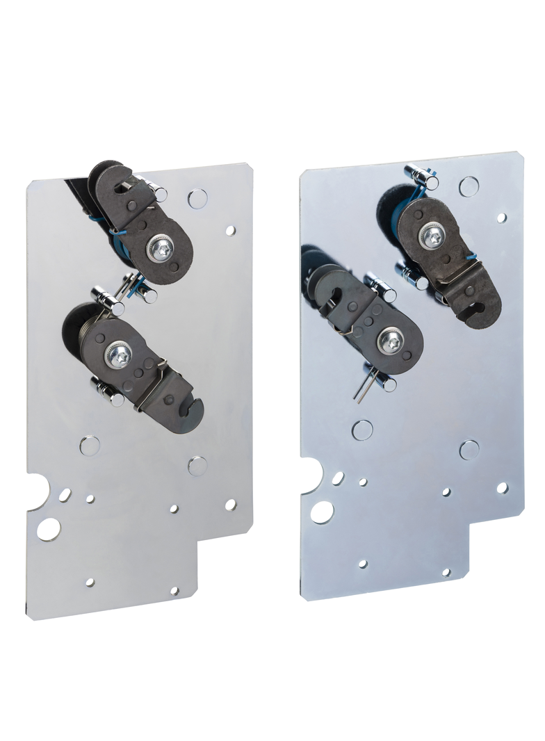 Mechanizm blokady do 1 MTZ1 S ciegna