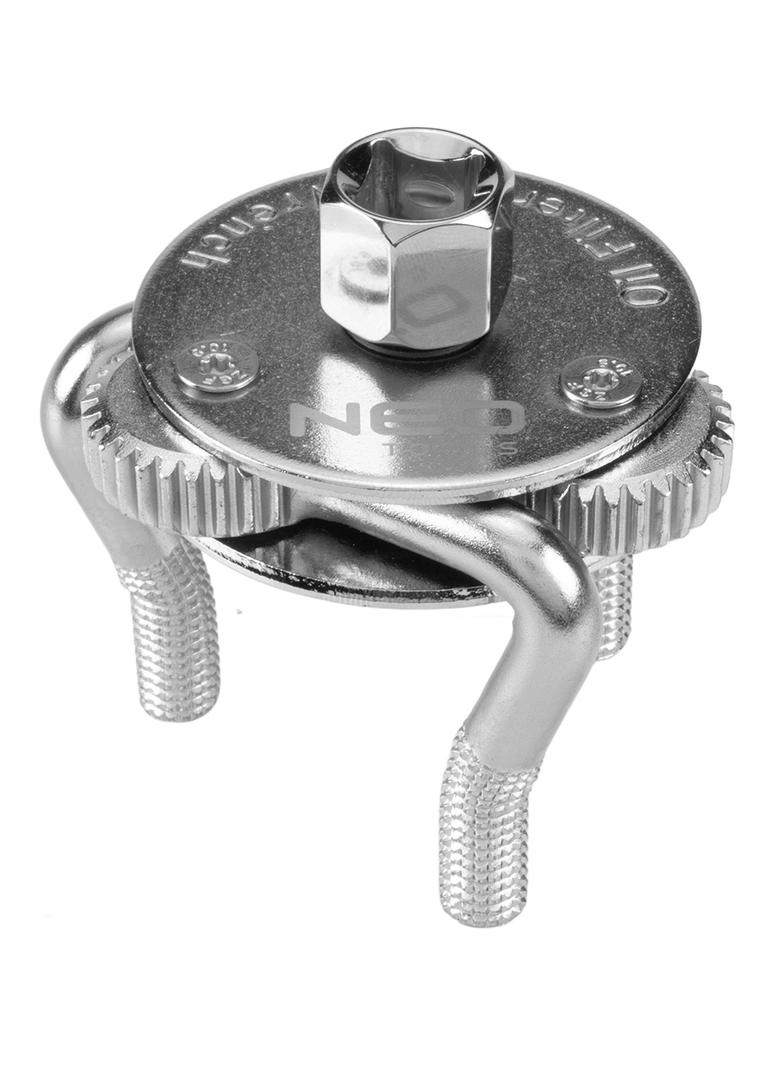 Klucz do filtra oleju (43-102mm)