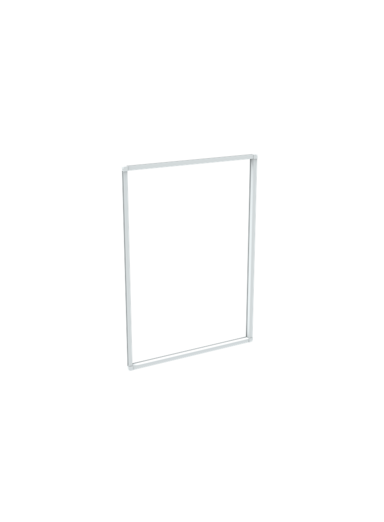 TZP307 Pokrywa ochrony przed dotykiem szerokość 3PW wysokość 7GU 1100mm