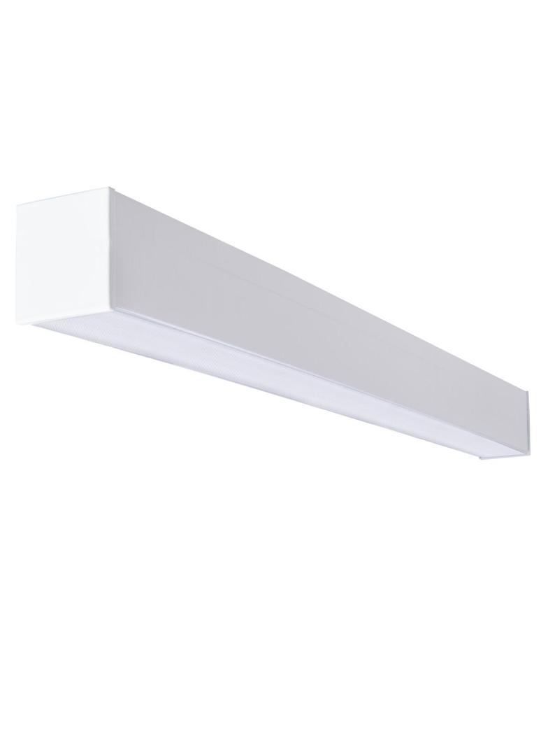AL-ML-NW-MPR-W-NT-SE Oprawa ALIN LED AL-ML-NW-MPR-W-NT-SE D:1240mm 3000 Lm barwa biała 4000K kolor b