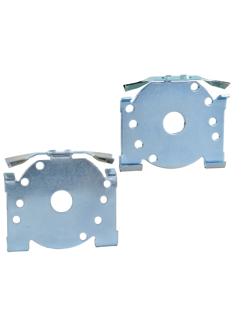 Harmony K Zatrzaski mocujące do szyny DIN