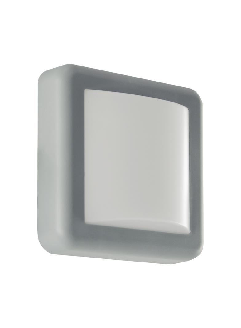 Oprawa hermetyczna FIDO LED 4W D GREY 4000K