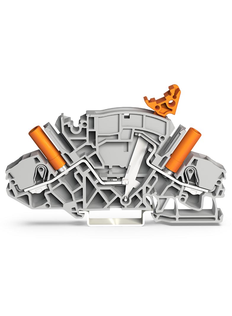 złączka rozłączalno-pomiarowa