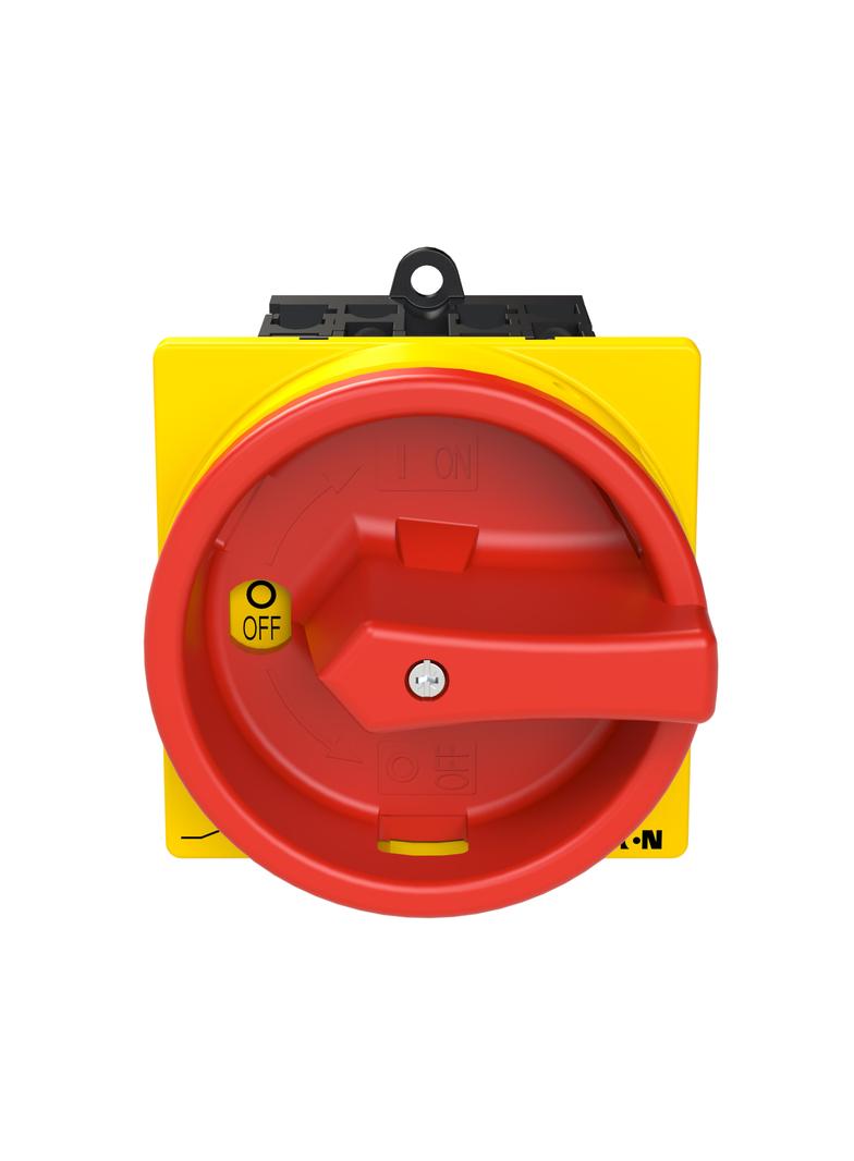 T0-2-15679/V/SVB Łącznik krzywkowy 20A 6.5kW  086334 EATON