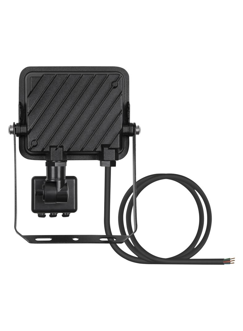 Naświetlacz FLOOD COMPACT SENSOR V 20W 840 SYM 100 black