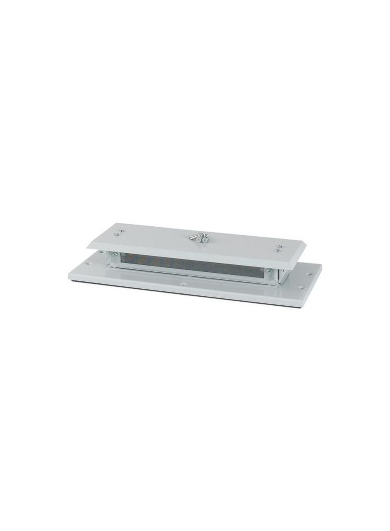 XSPTV4-W300D600 Panel górny szer. X głęb. = 300 x 600mm IP42 szary 182499 EATON