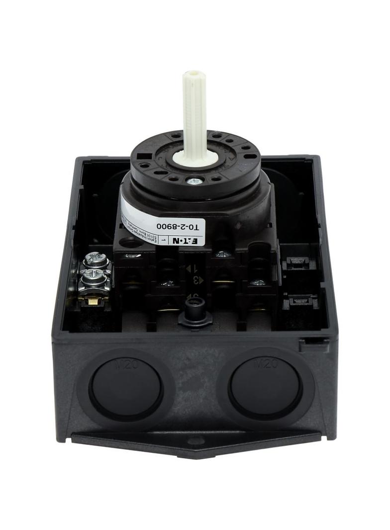 T0-2-15679/I1/SVB-SW Łącznik krzywkowy 20A 6.5kW 207150 EATON