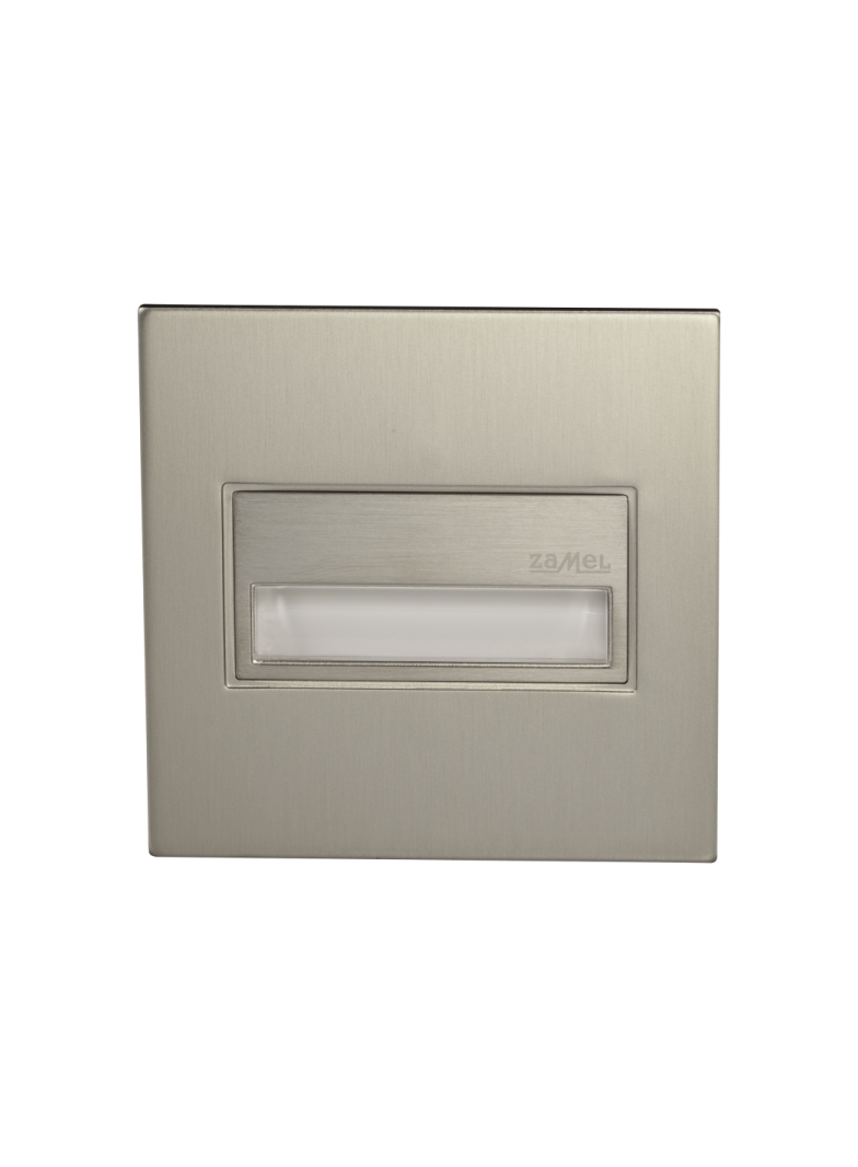 Oprawa LED SONA kwadratowa PT 14V DC STA biała ciepła TYP: 14-211-22