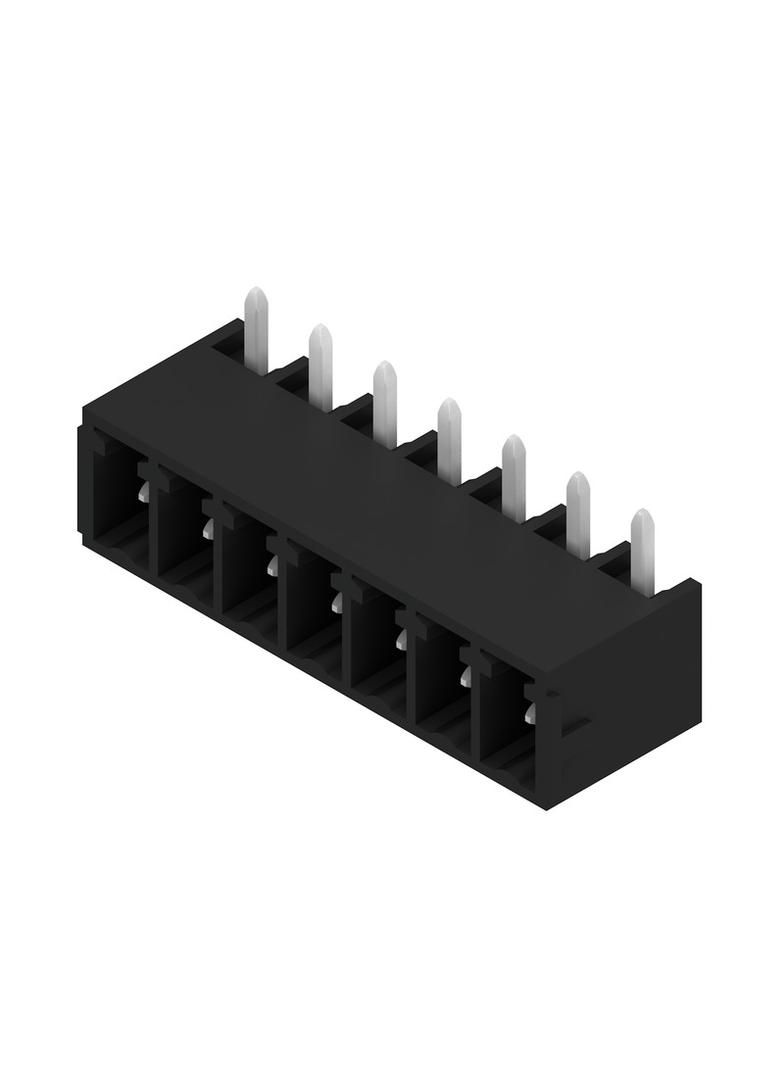 SC-SMT 3.81/07/270G 3.2SN BK BX Złącze wtykowe płytek drukowanych /50szt./ WEIDMULLER