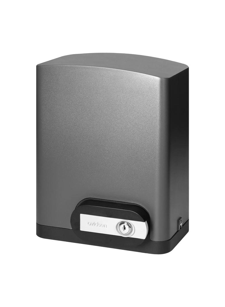 Napęd do bramy przesuwnej ORNO by avidsen  TOSOS Connect, Wi-Fi, 500kg