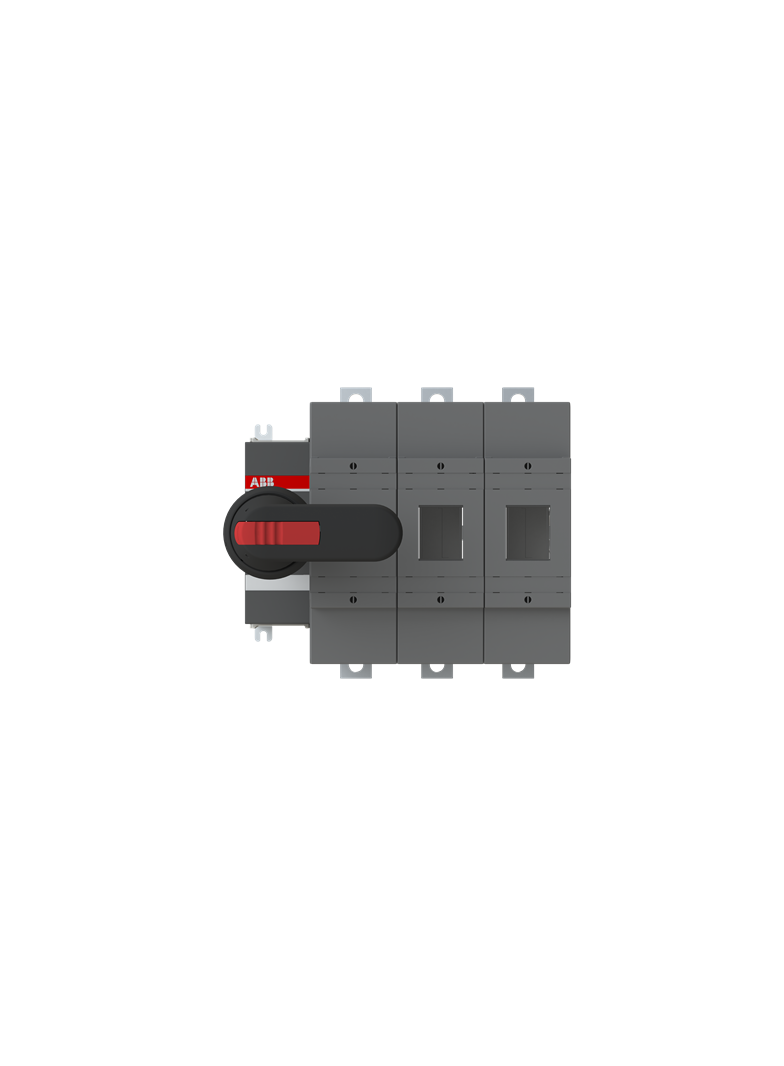 OS400B03P Rozłącznik OS