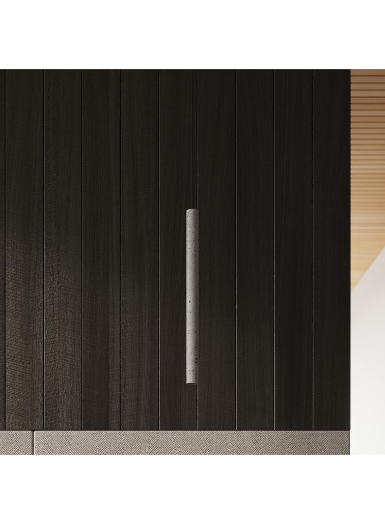 Sollux Lampa wisząca PASTELO 1 beton SL.1271