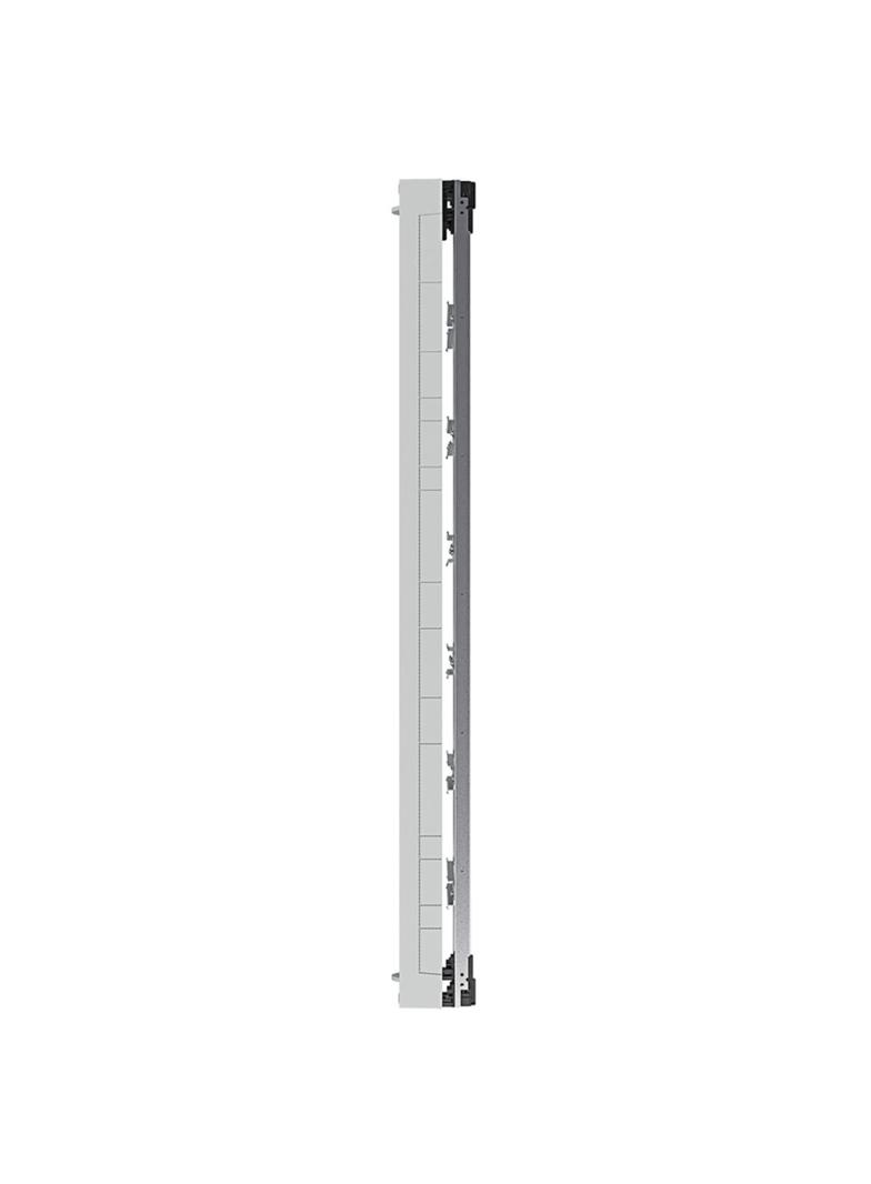 FWB Podzespół do zabudowy aparatów modułowych 900x250 UW61V HAGER