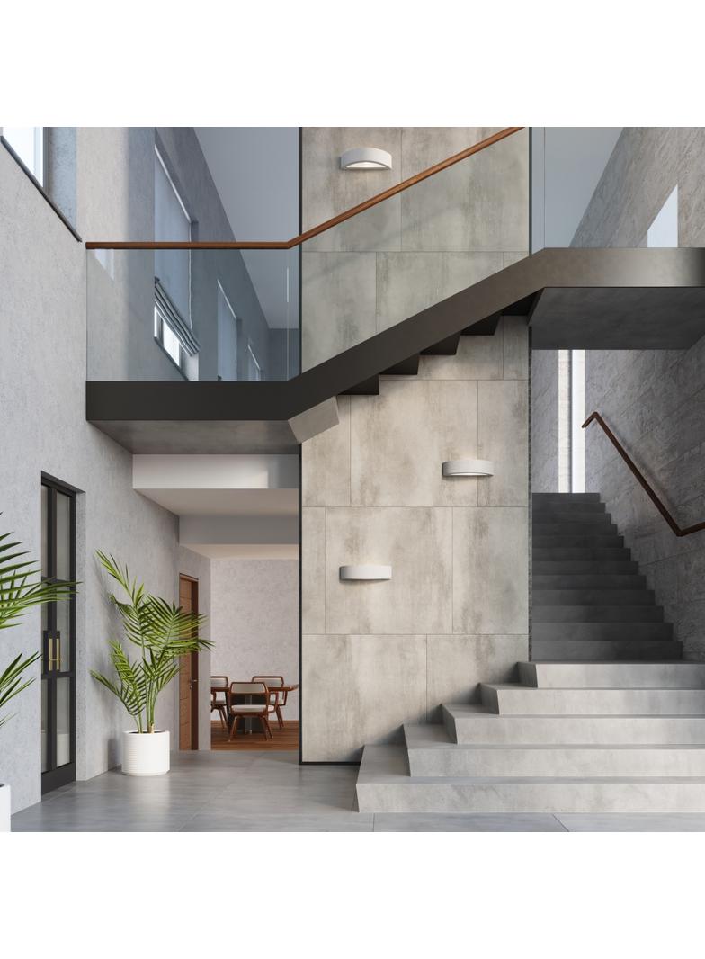 Sollux Kinkiet ATENA beton SL.0994