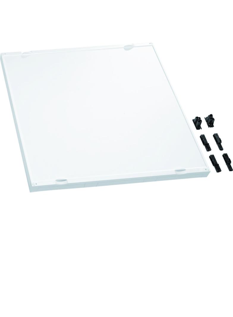 univers N HC 750x750mm zestaw z pokrywą pełną UC53BA HAGER