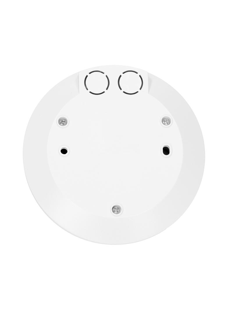 Czujnik ruchu 360 st. IP20, 2000W, ultra płaski - 2,5cm OR-CR-241 ORNO