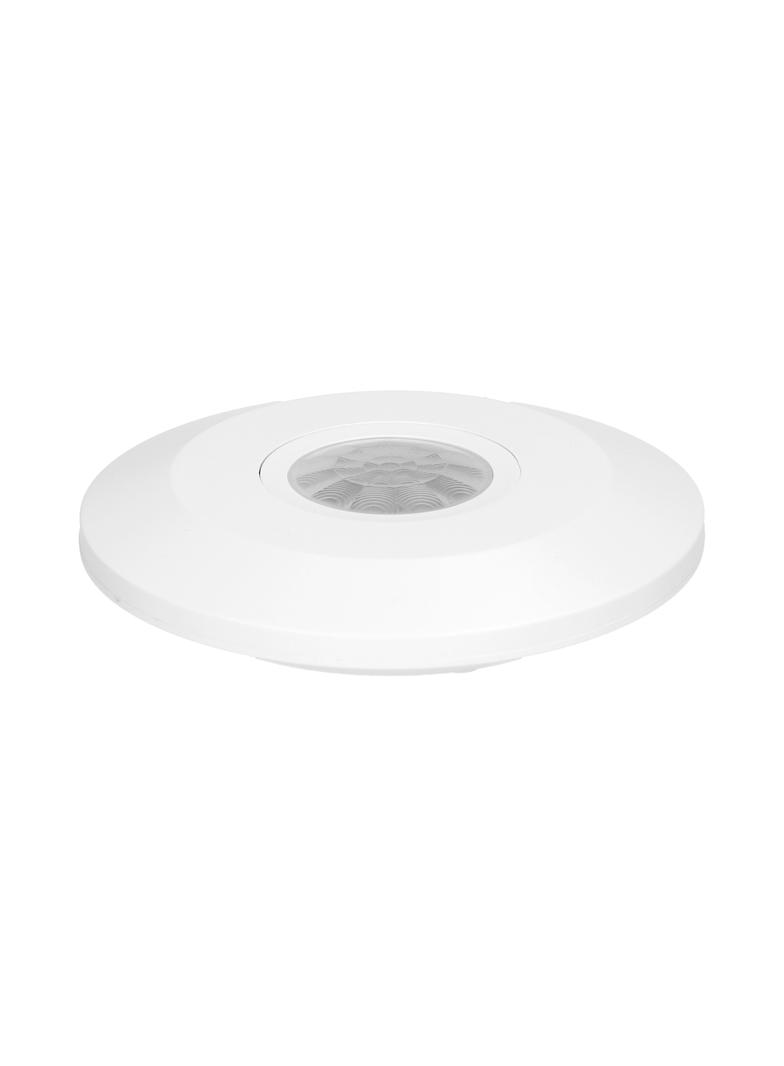 Czujnik ruchu 360 st. IP20, 2000W, ultra płaski - 2,5cm OR-CR-241 ORNO