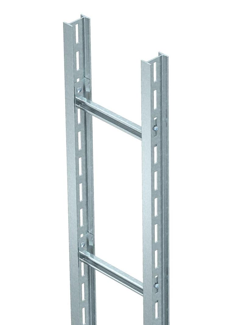 SLS 80 C40/5, DRABINKA PIONOWA 500 DŁ.6000