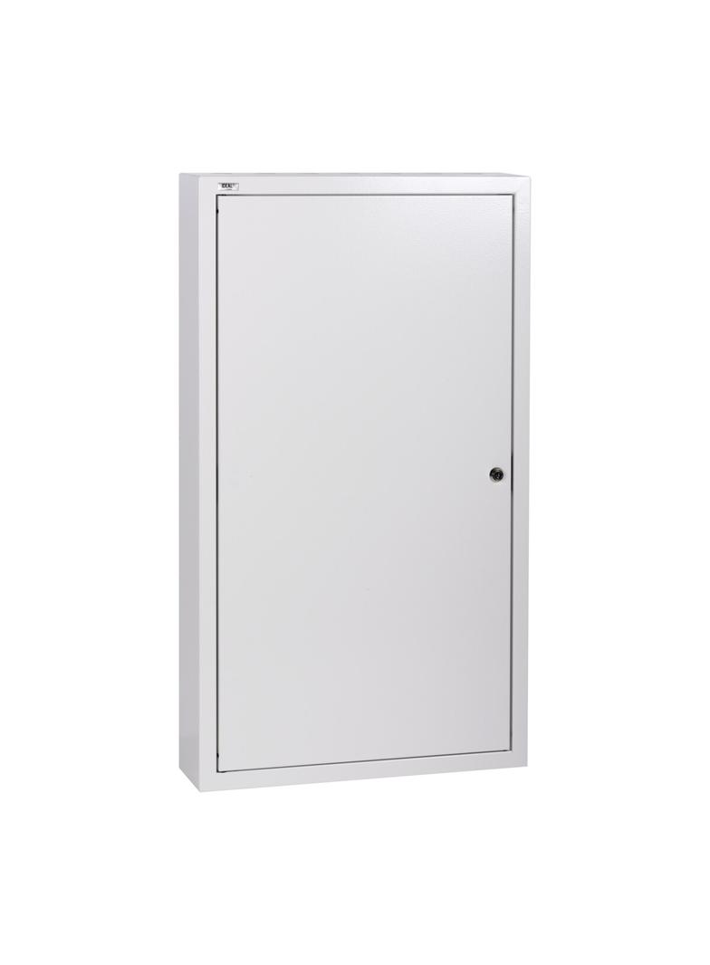 Rozdzielnica metalowa natynkowa 5x18M IP30 KP-DB-I-MS-518 29326 KANLUX